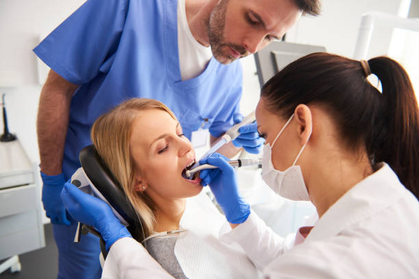 Best Dental Exams and Cleanings  in West Columbia, TX